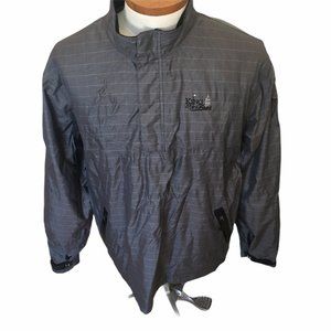 Greg Norman XL 1/4 Zip Windbreaker Waterproof